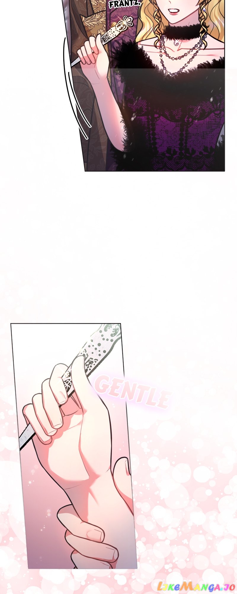 Supporting Characters Also Need Some Love Chapter 49 - page 44