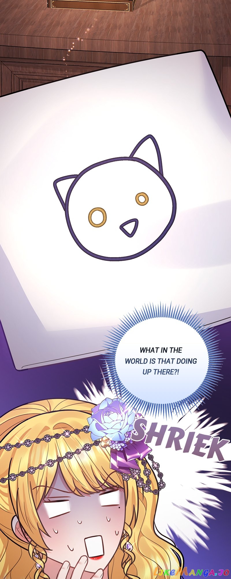 Supporting Characters Also Need Some Love Chapter 50 - page 5