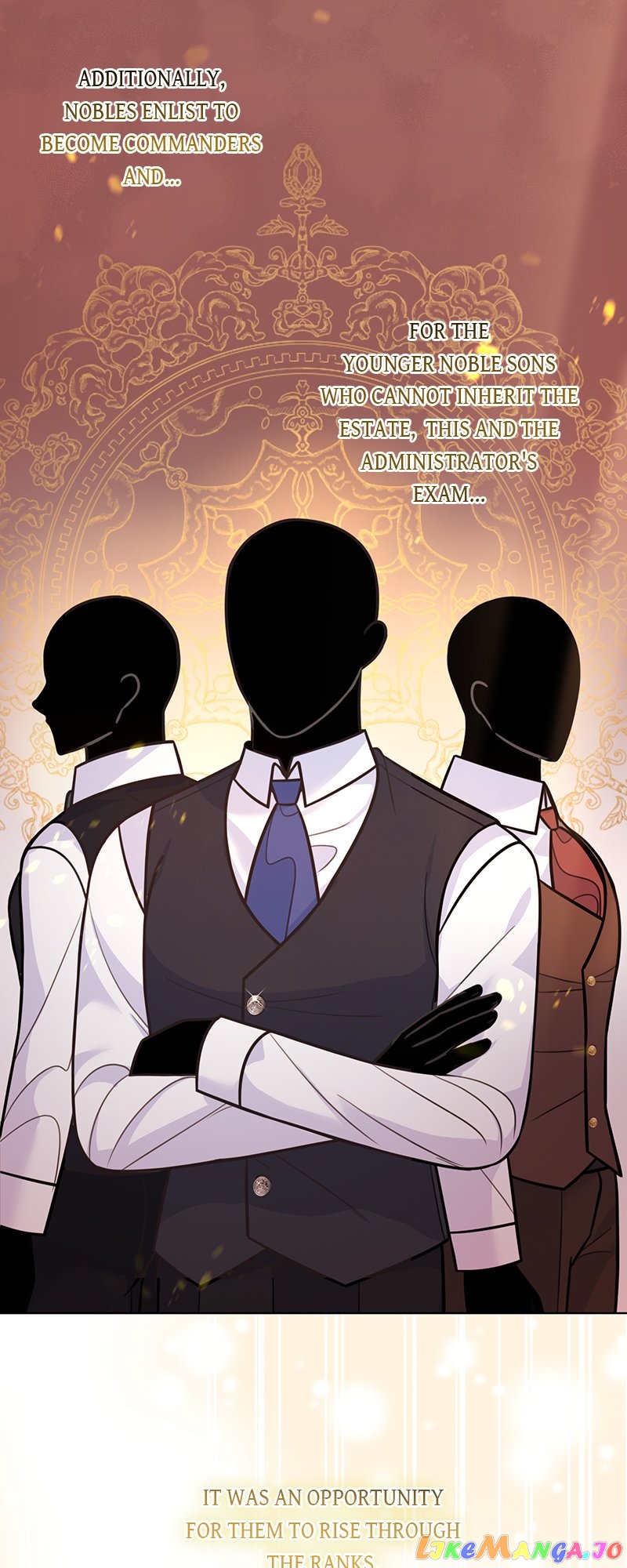 Supporting Characters Also Need Some Love Chapter 50 - page 32