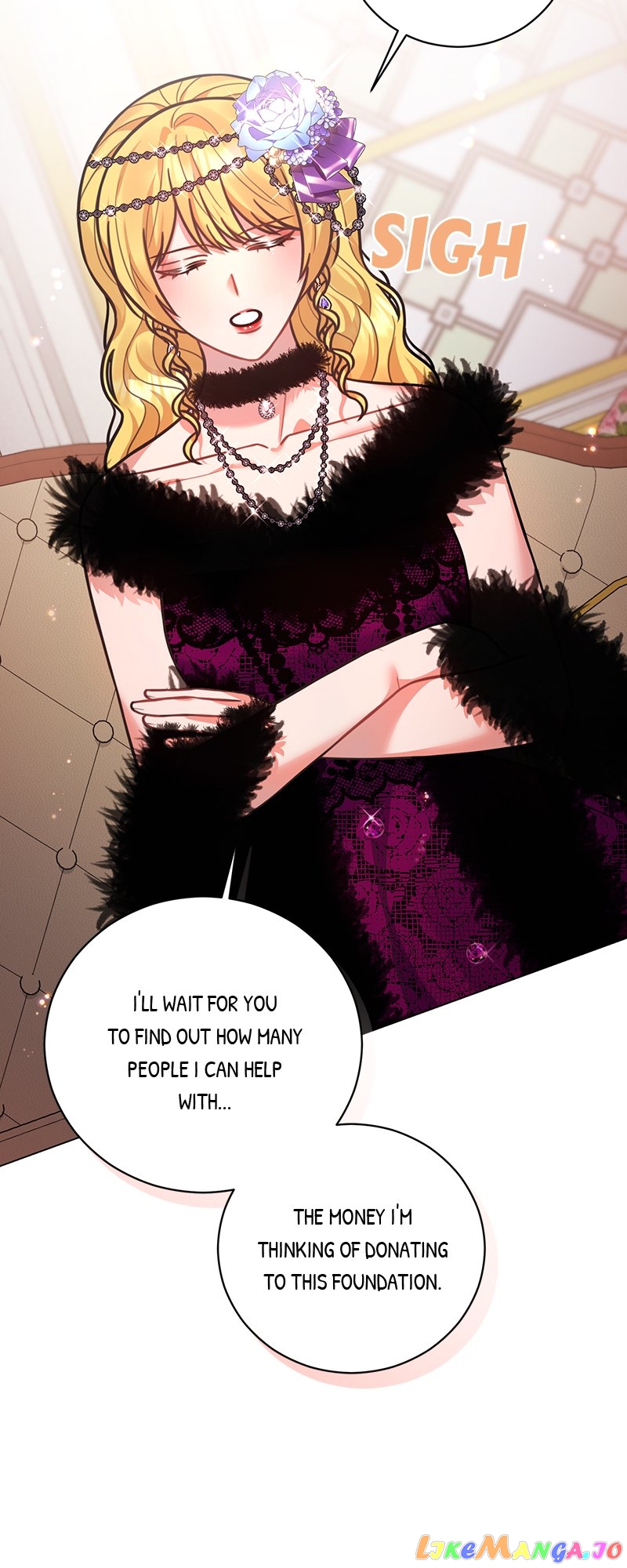 Supporting Characters Also Need Some Love Chapter 50 - page 44