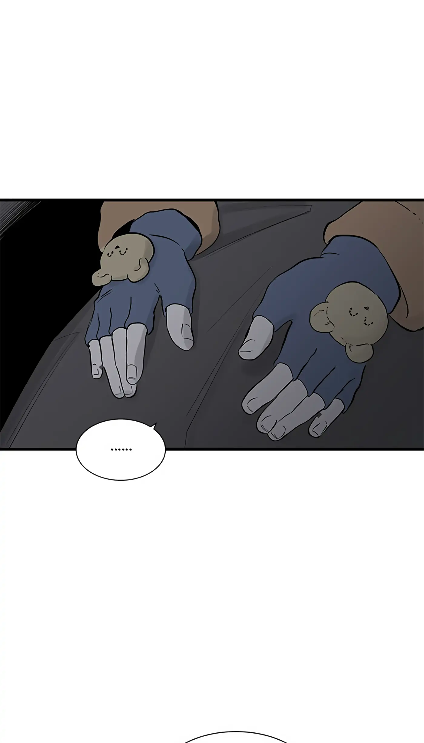How to Draw an Ellipse Chapter 70 - page 48