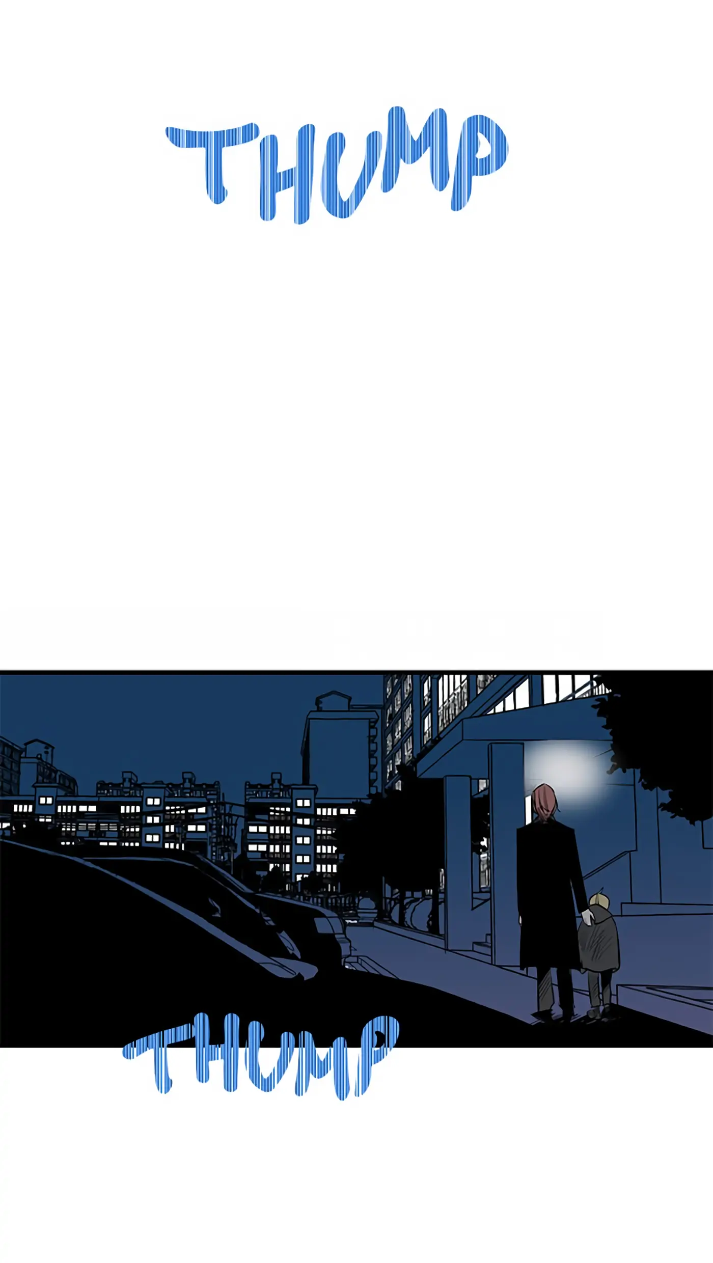 How to Draw an Ellipse Chapter 70 - page 54