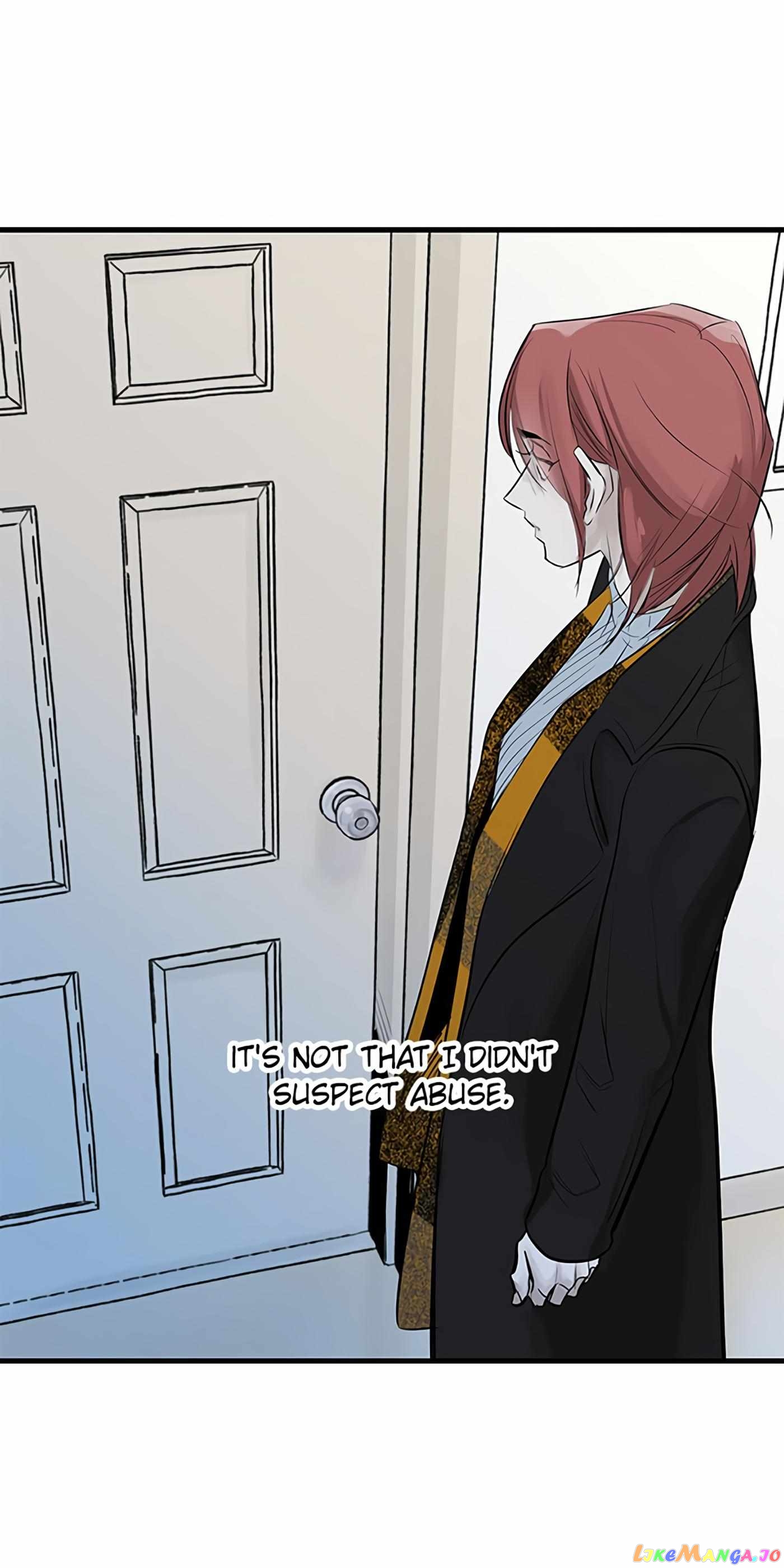 How to Draw an Ellipse Chapter 71 - page 33