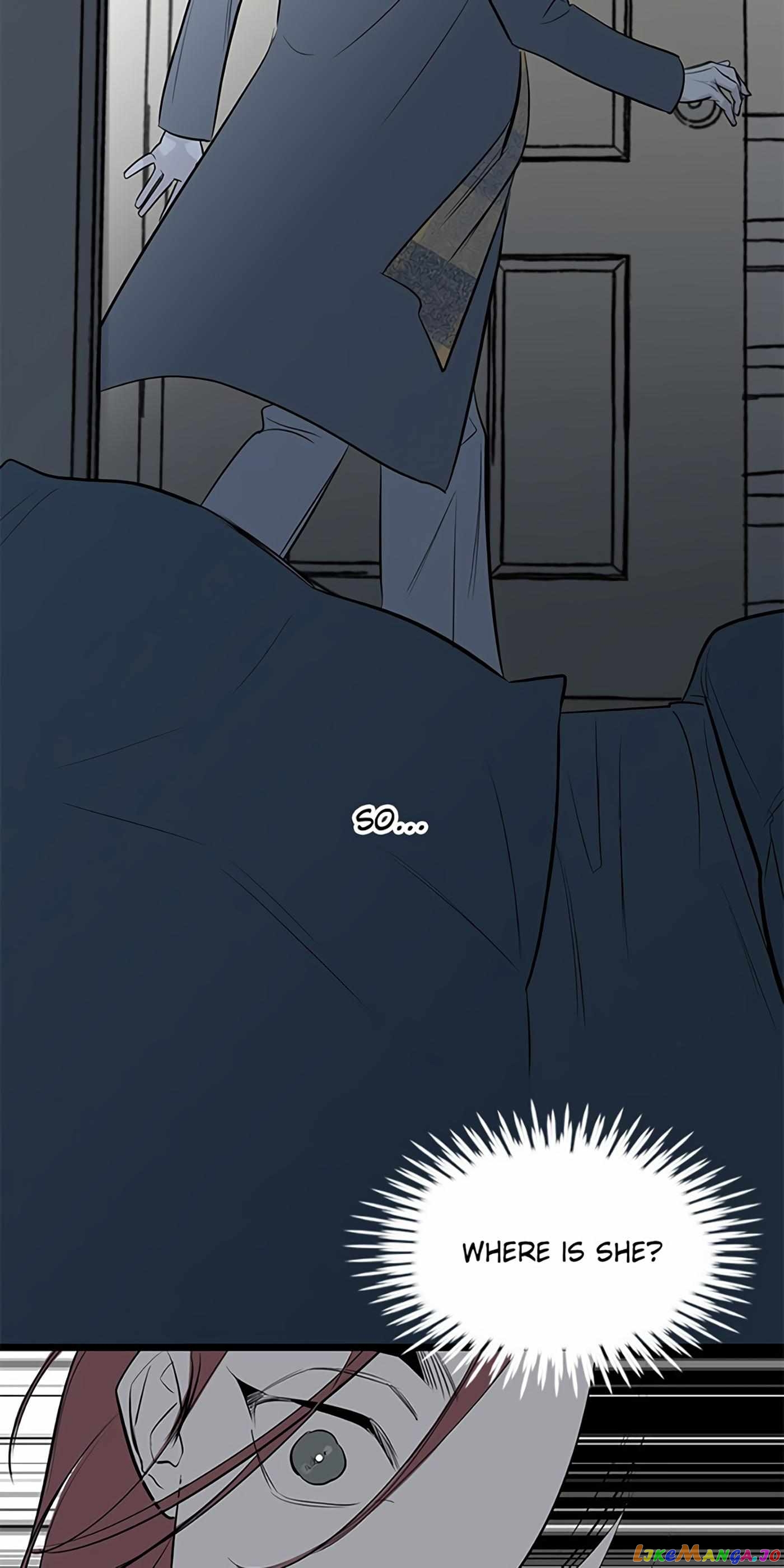 How to Draw an Ellipse Chapter 71 - page 36