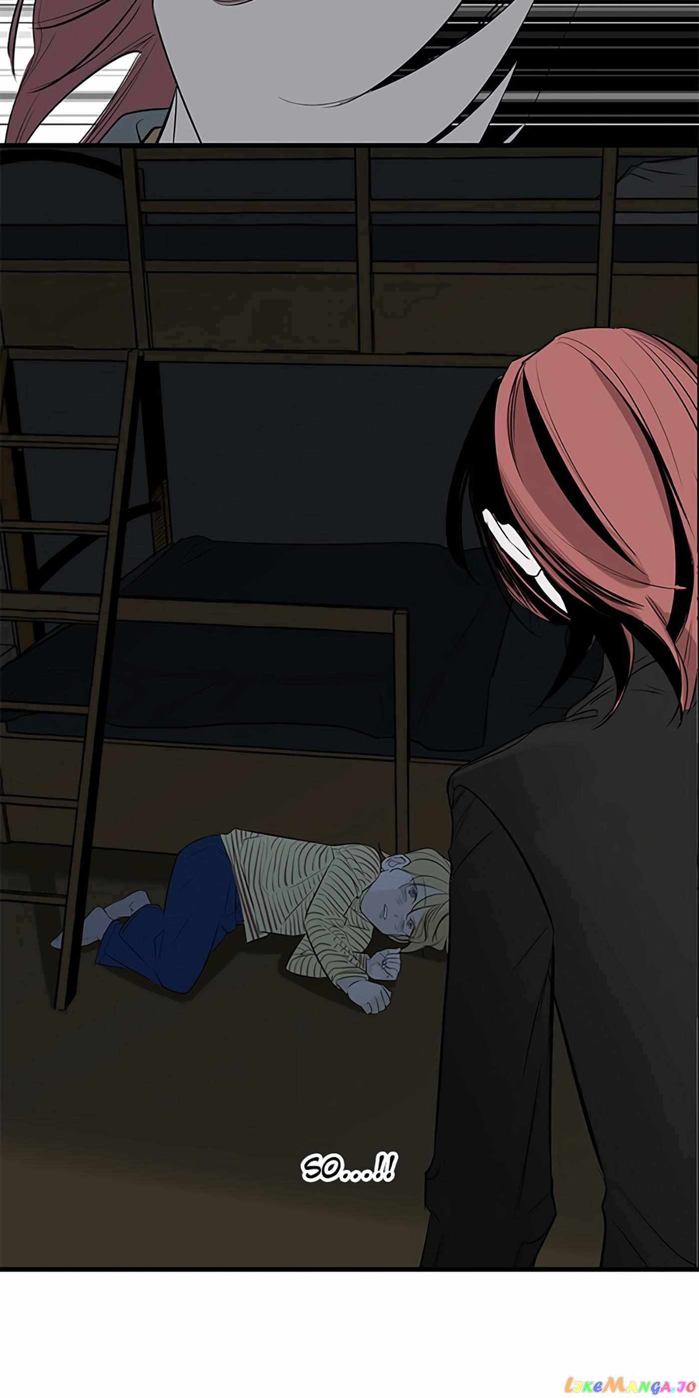 How to Draw an Ellipse Chapter 71 - page 37