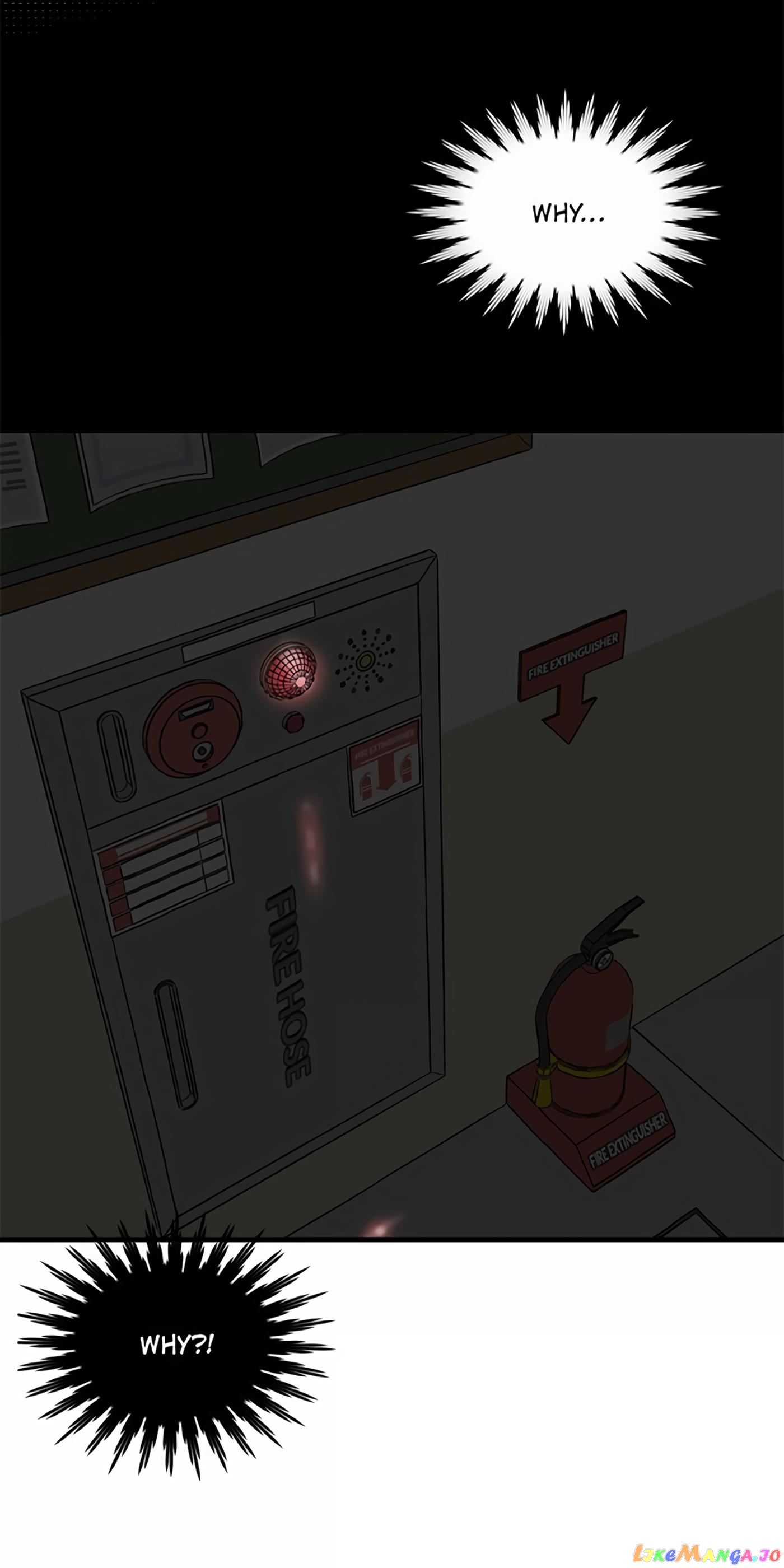 How to Draw an Ellipse Chapter 71 - page 45