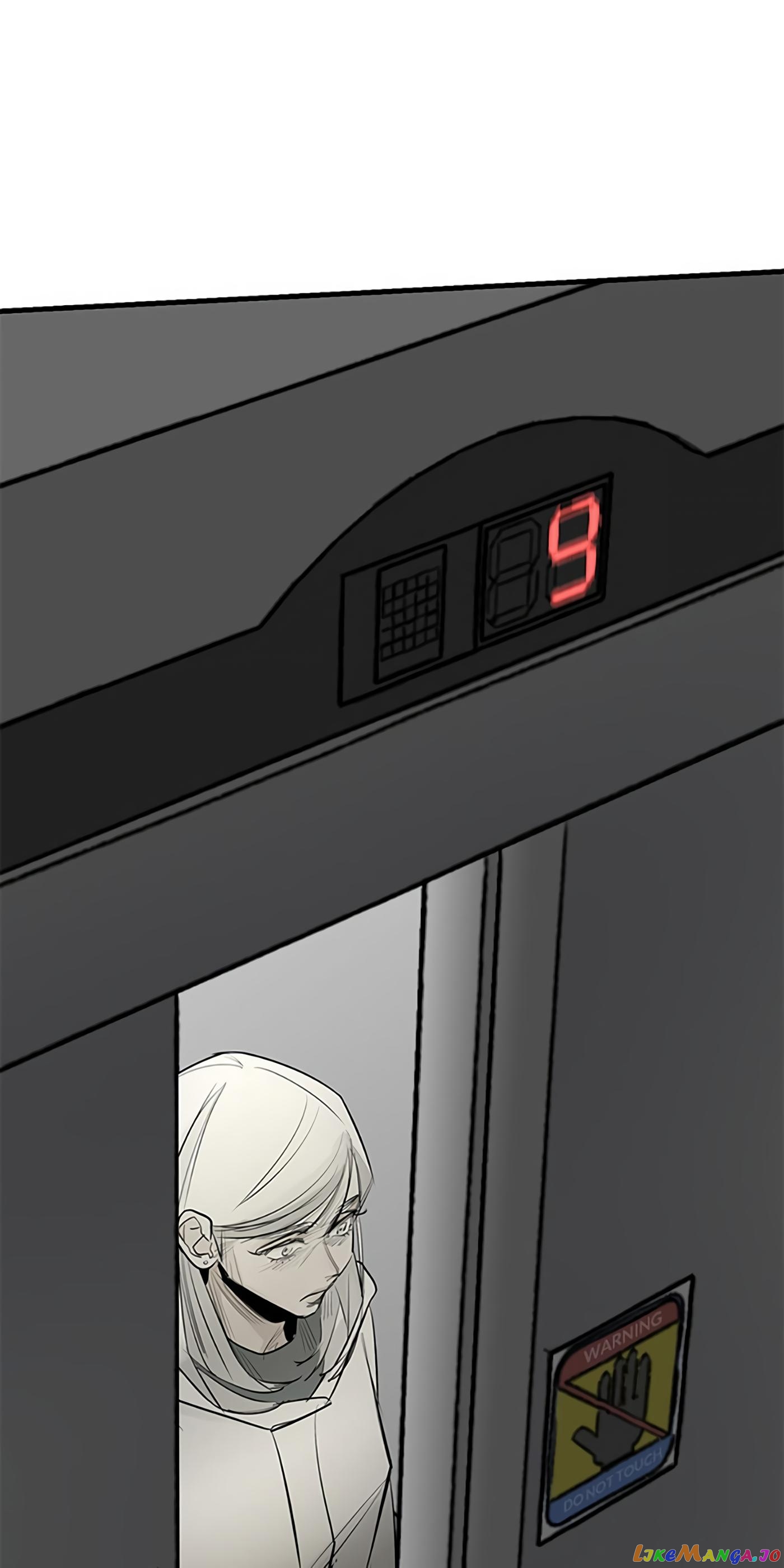 How to Draw an Ellipse Chapter 71 - page 46