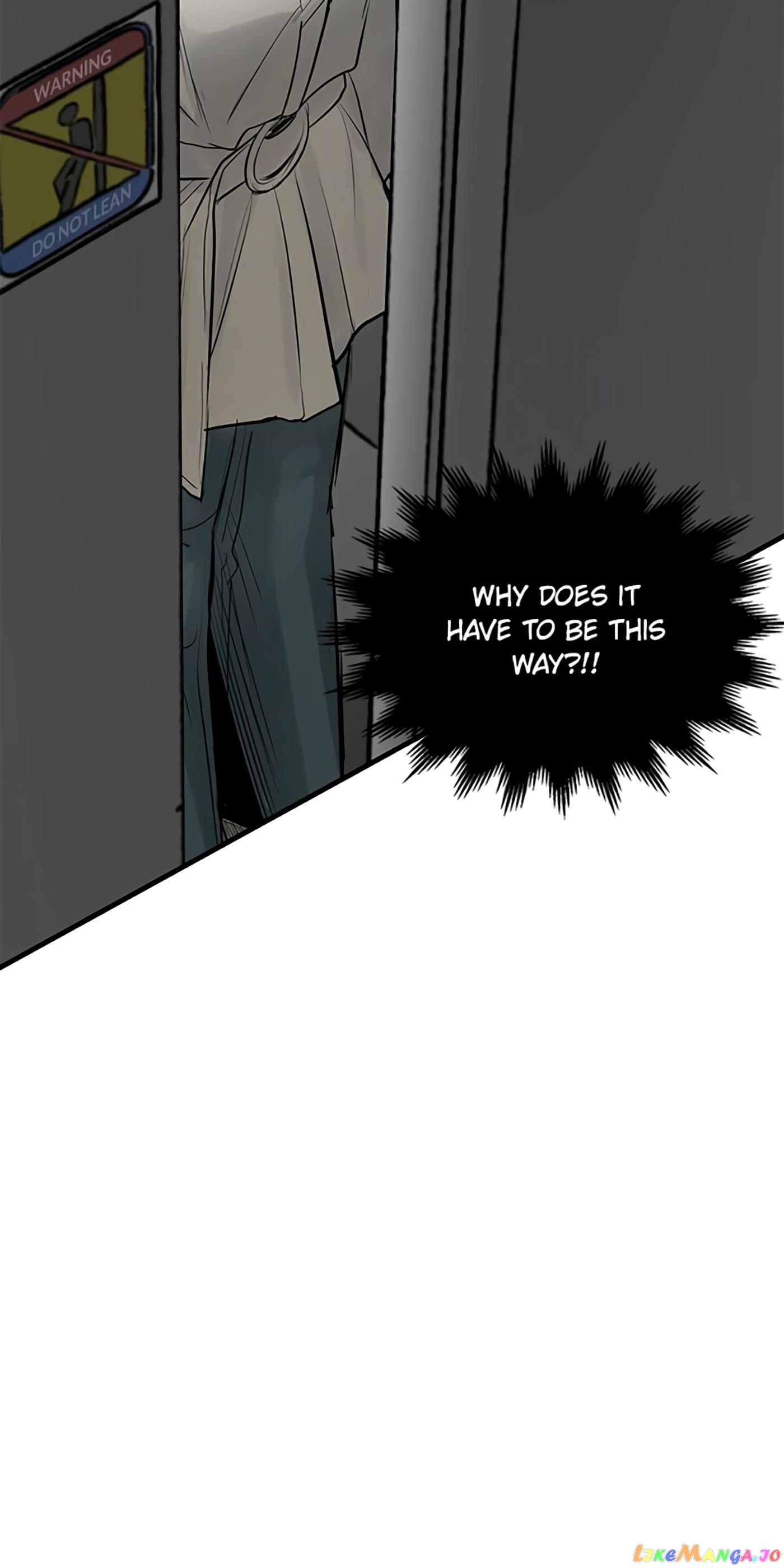 How to Draw an Ellipse Chapter 71 - page 47