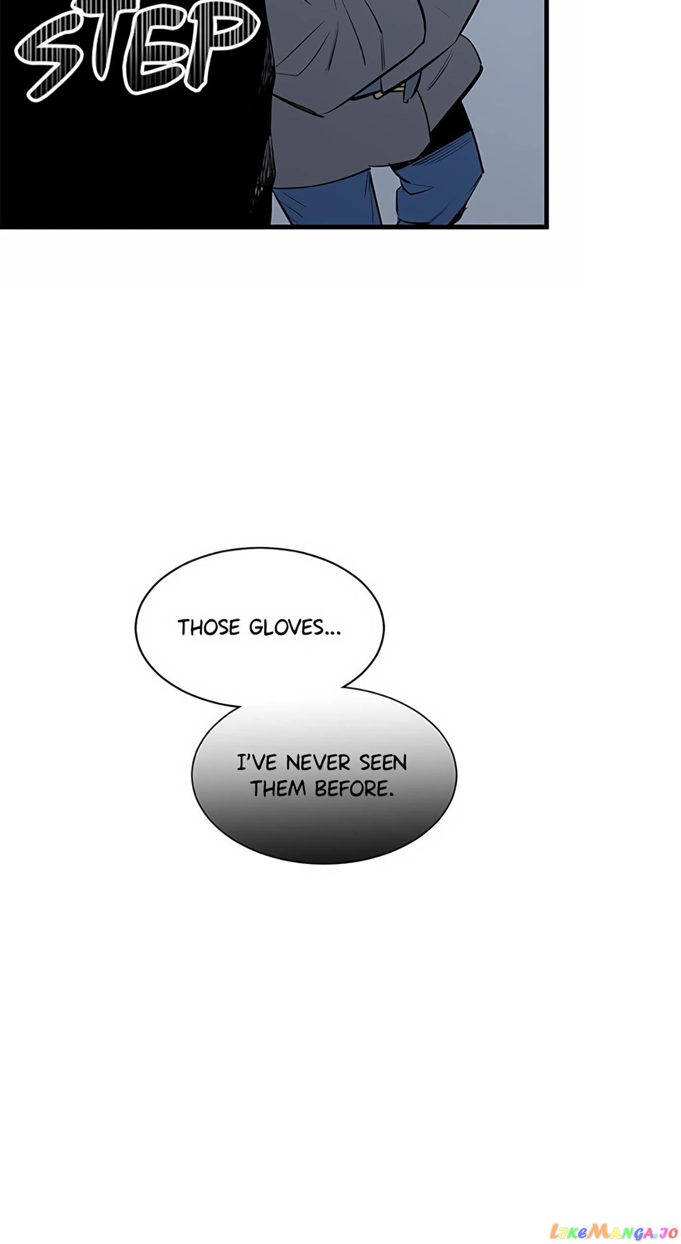 How to Draw an Ellipse Chapter 71 - page 6