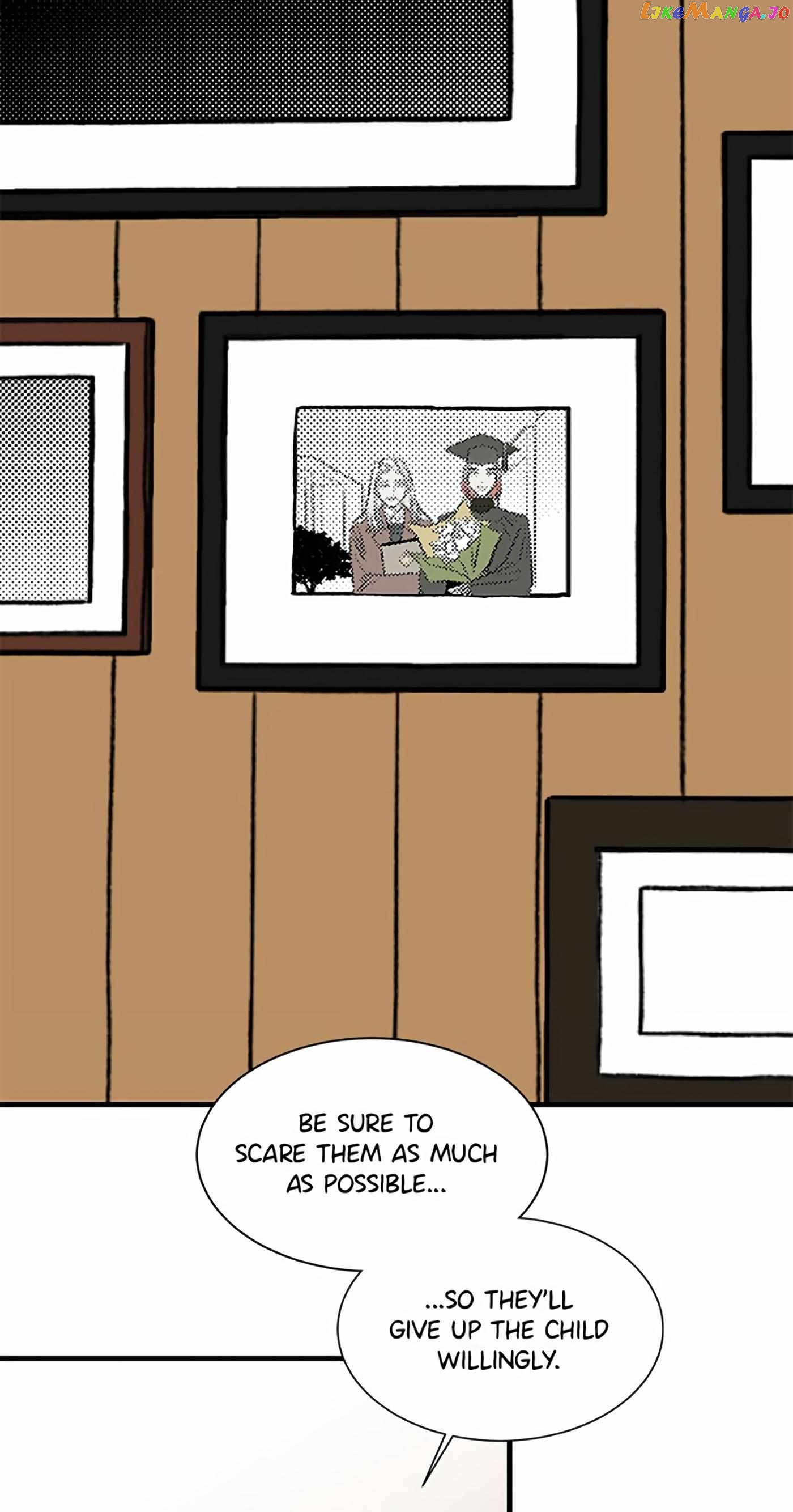 How to Draw an Ellipse Chapter 72 - page 20