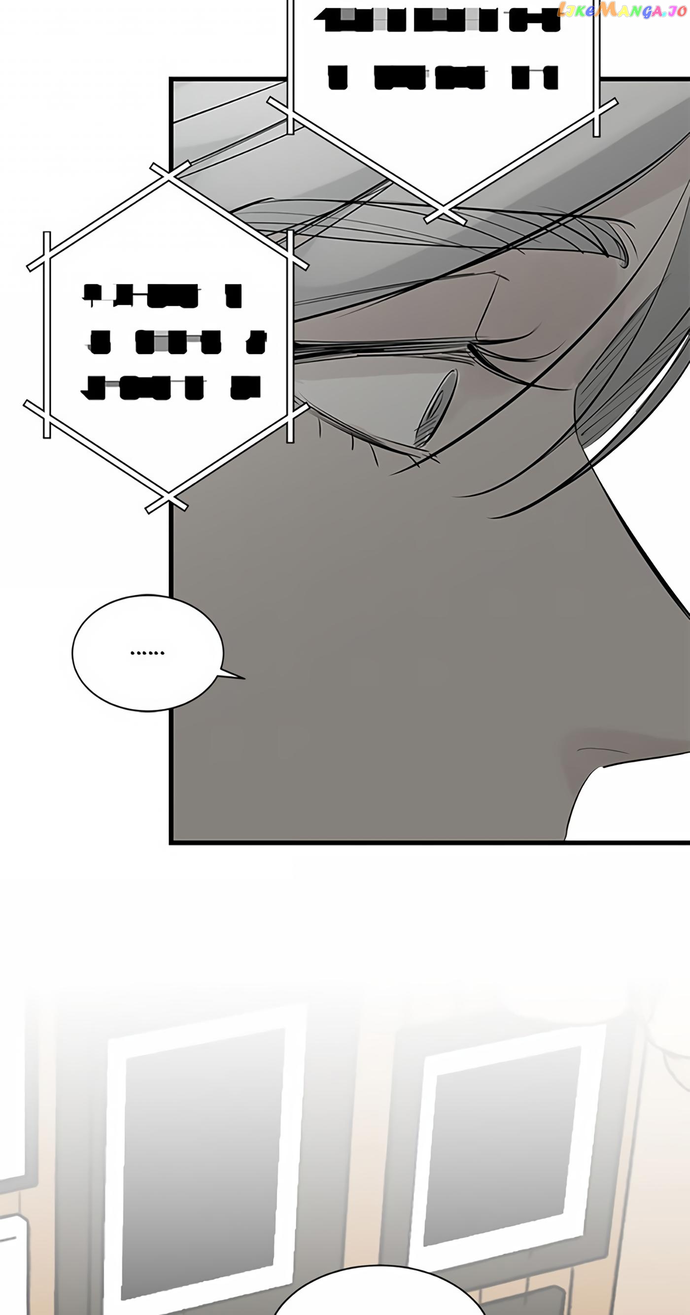 How to Draw an Ellipse Chapter 72 - page 22