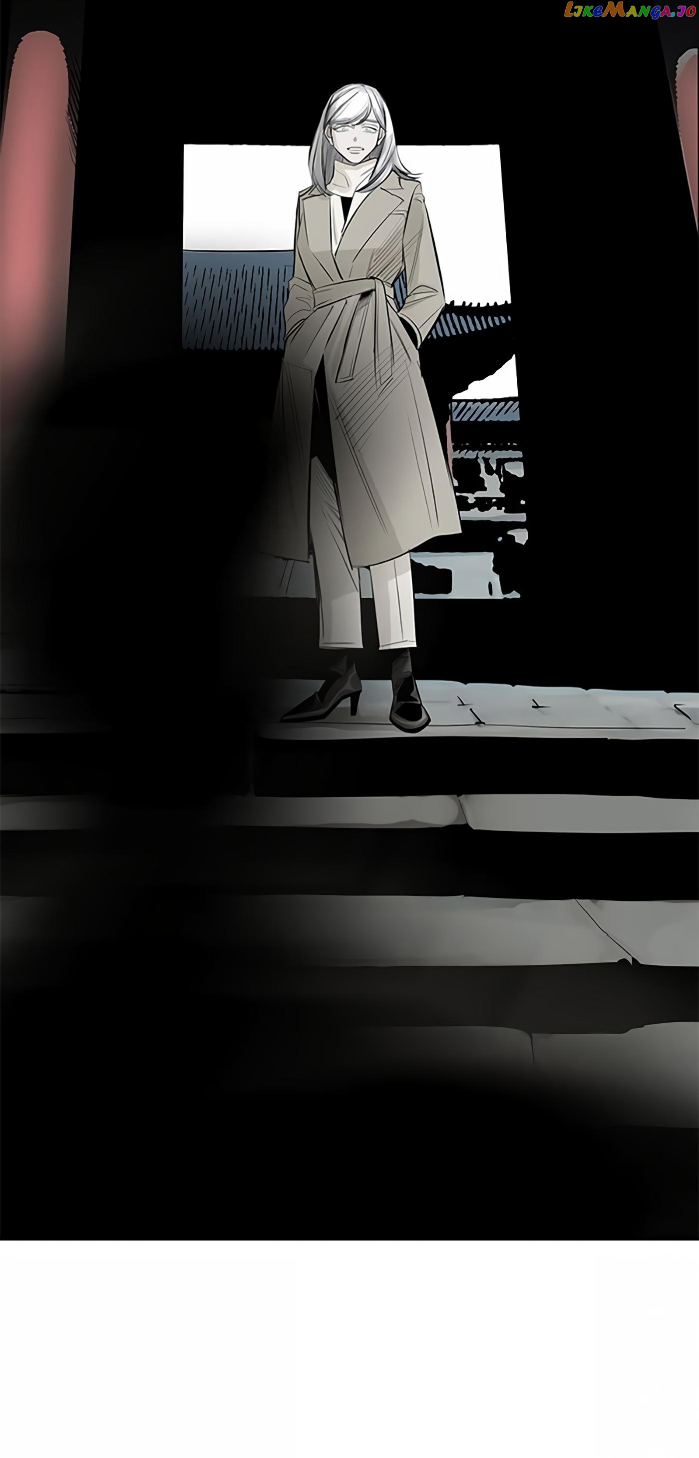 How to Draw an Ellipse Chapter 72 - page 51