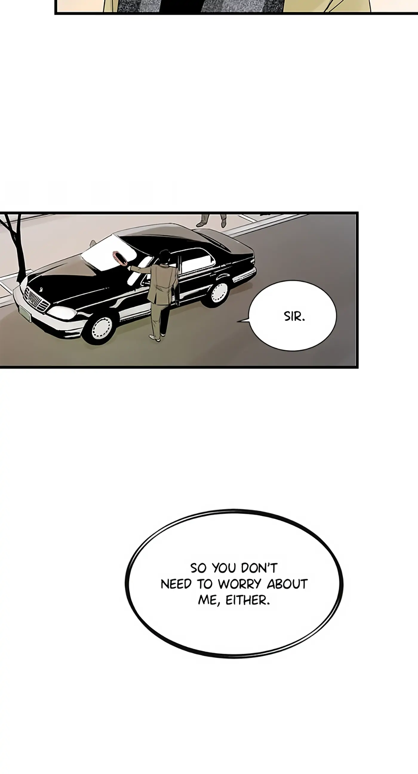 How to Draw an Ellipse Chapter 73 - page 4