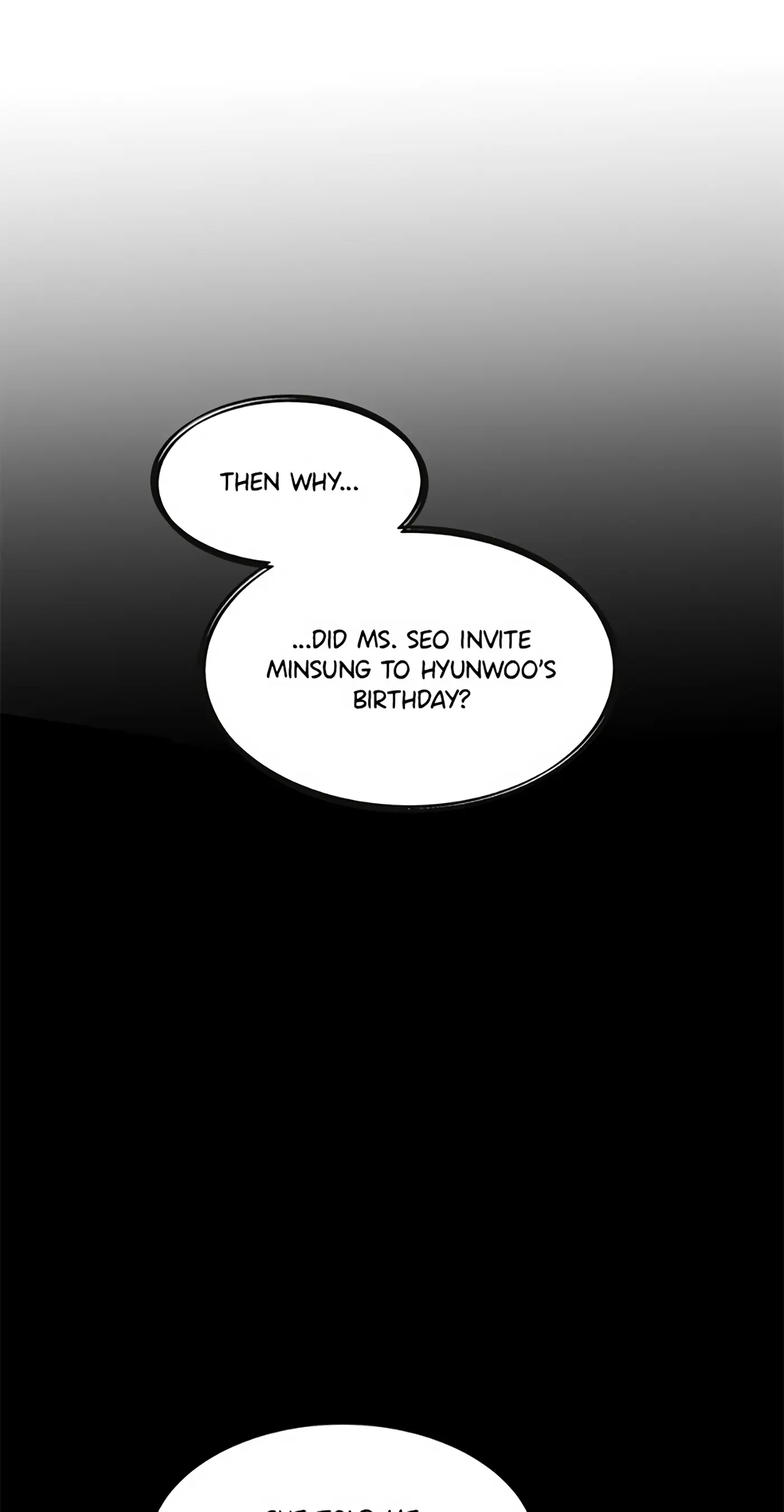 How to Draw an Ellipse Chapter 73 - page 37