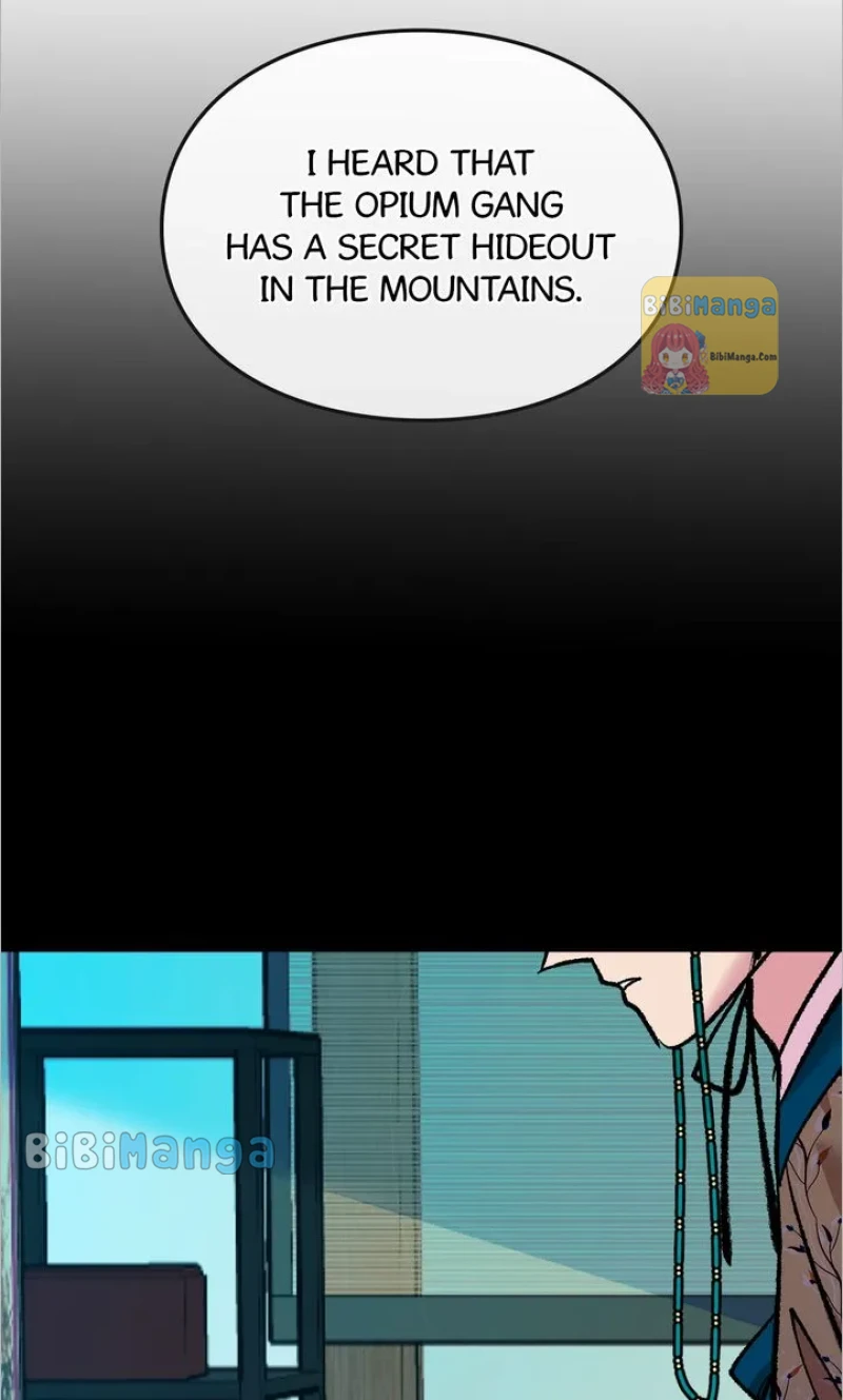The Fantastic Spinsters’ Association of Joseon Chapter 41 - page 99