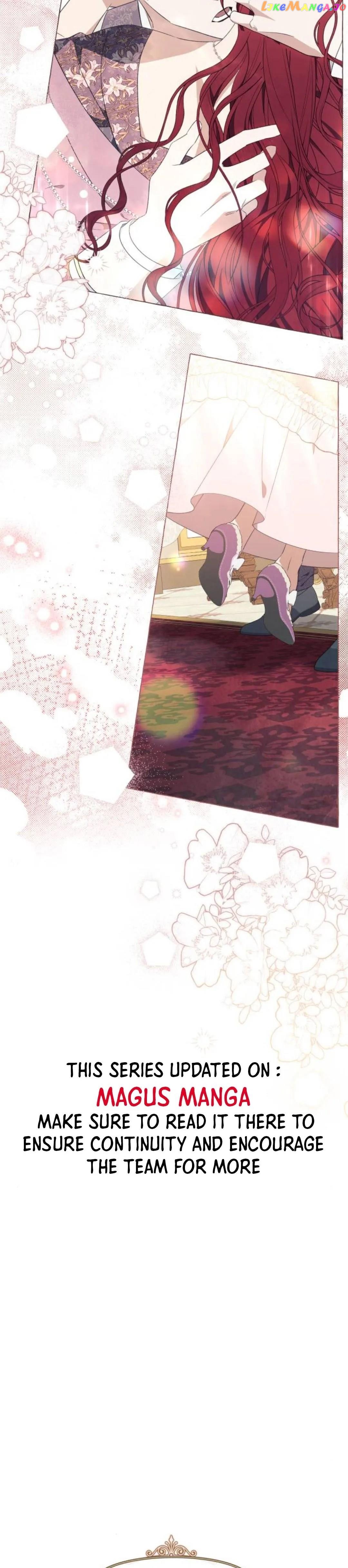 I Thought It’s a Common Possession Chapter 34 - page 10