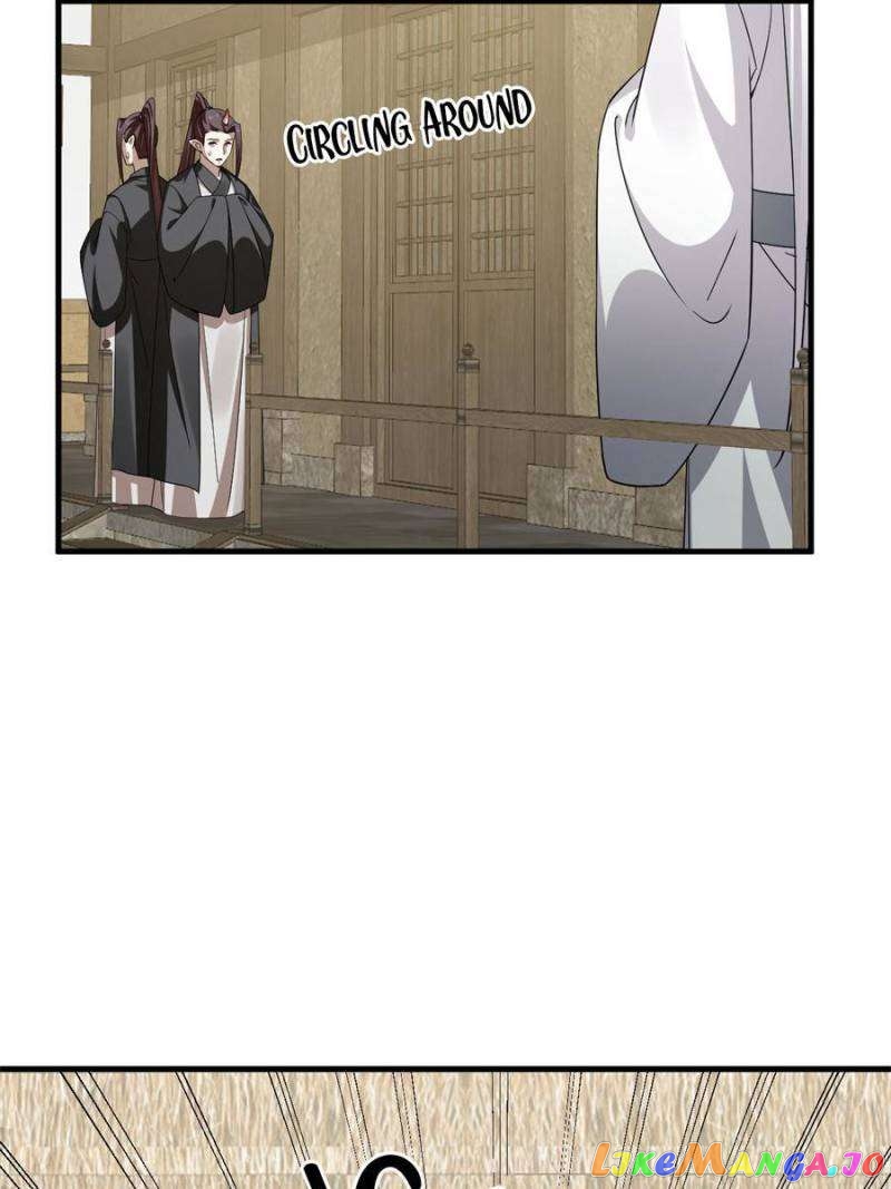 Queen of Posion: The Legend of a Super Agent, Doctor and Princess Chapter 435 - page 3