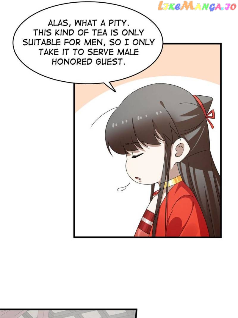 Queen of Posion: The Legend of a Super Agent, Doctor and Princess Chapter 436 - page 24