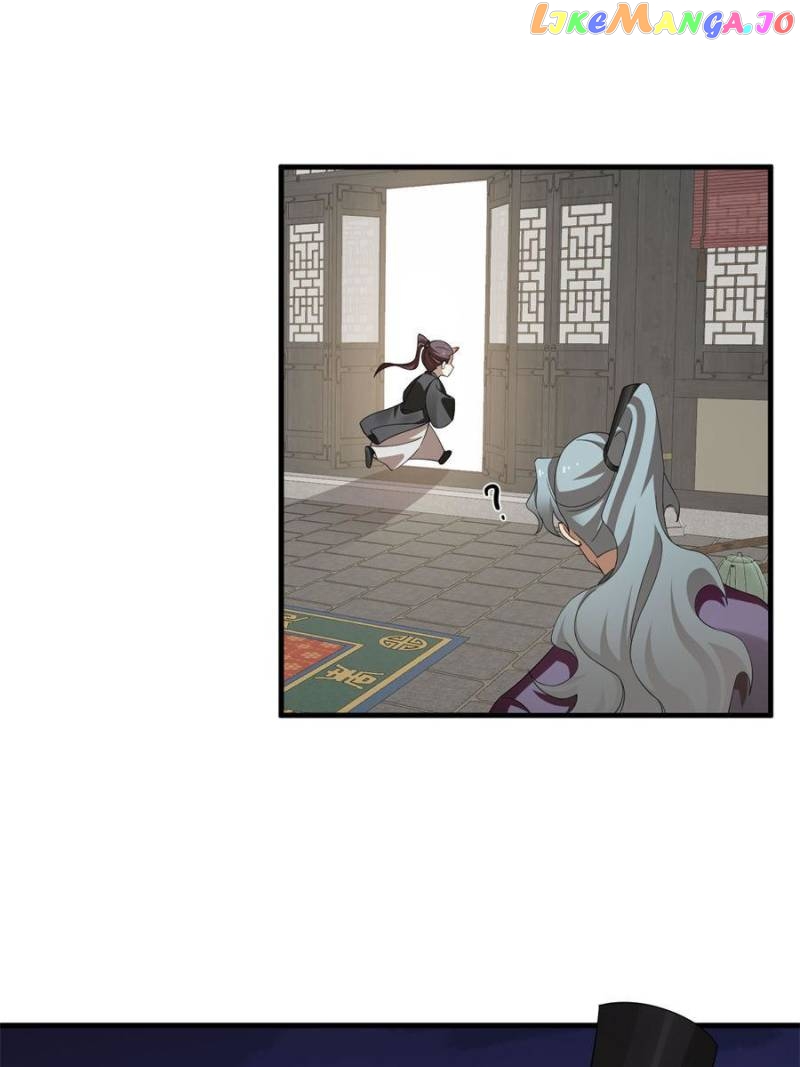 Queen of Posion: The Legend of a Super Agent, Doctor and Princess Chapter 436 - page 8