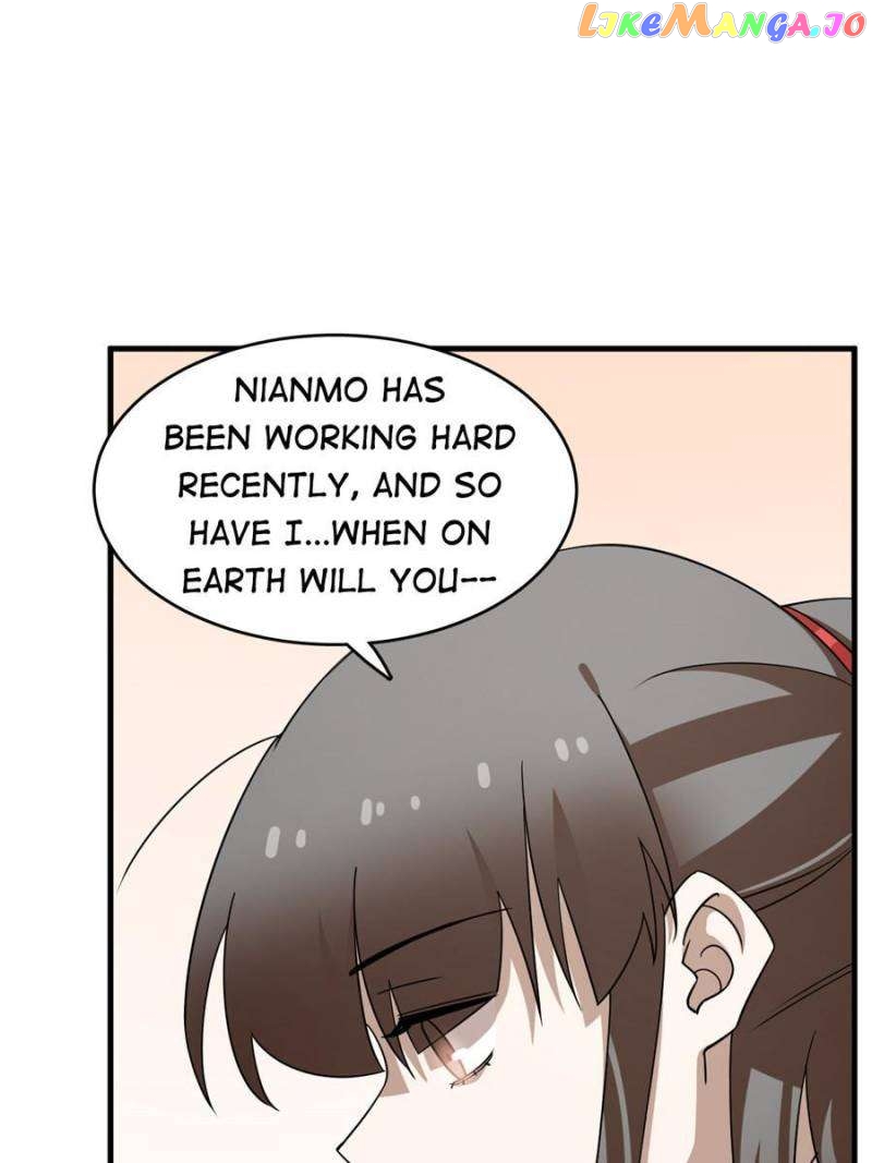 Queen of Posion: The Legend of a Super Agent, Doctor and Princess Chapter 437 - page 29