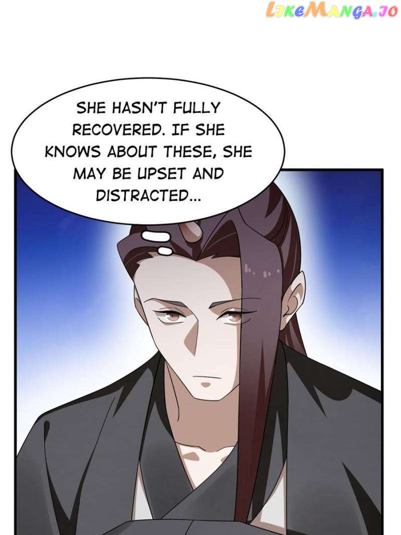 Queen of Posion: The Legend of a Super Agent, Doctor and Princess Chapter 437 - page 6