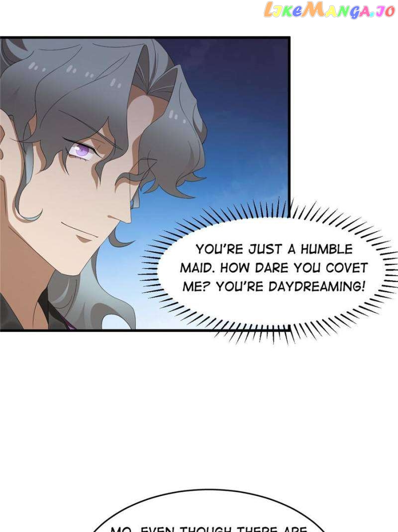 Queen of Posion: The Legend of a Super Agent, Doctor and Princess Chapter 438 - page 28