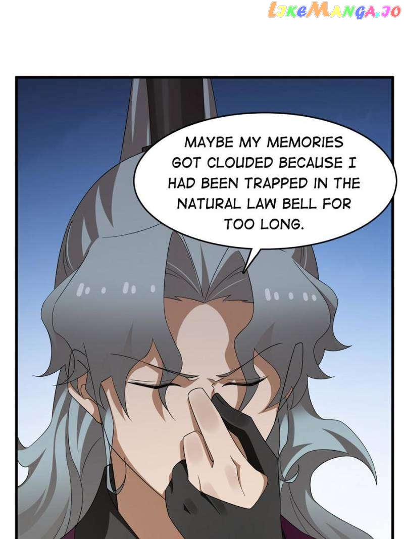 Queen of Posion: The Legend of a Super Agent, Doctor and Princess Chapter 438 - page 33