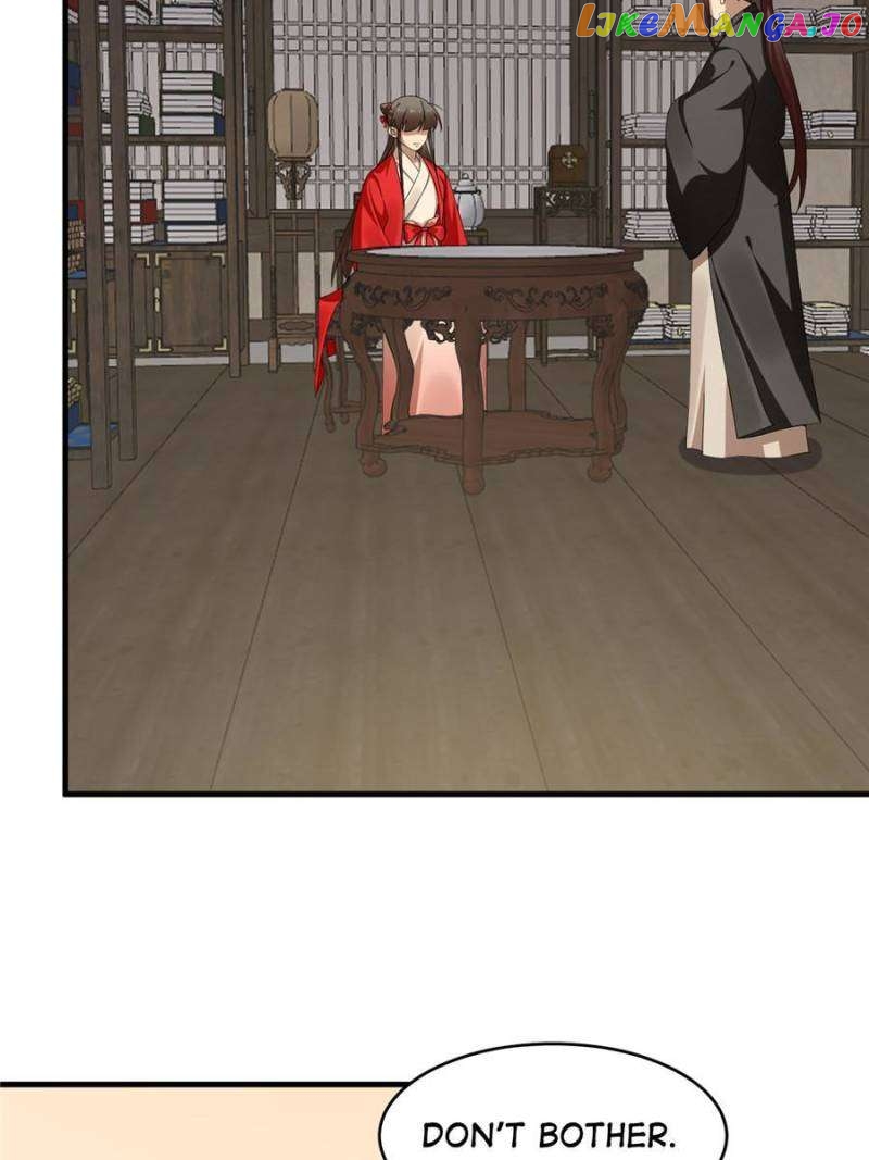 Queen of Posion: The Legend of a Super Agent, Doctor and Princess Chapter 438 - page 39