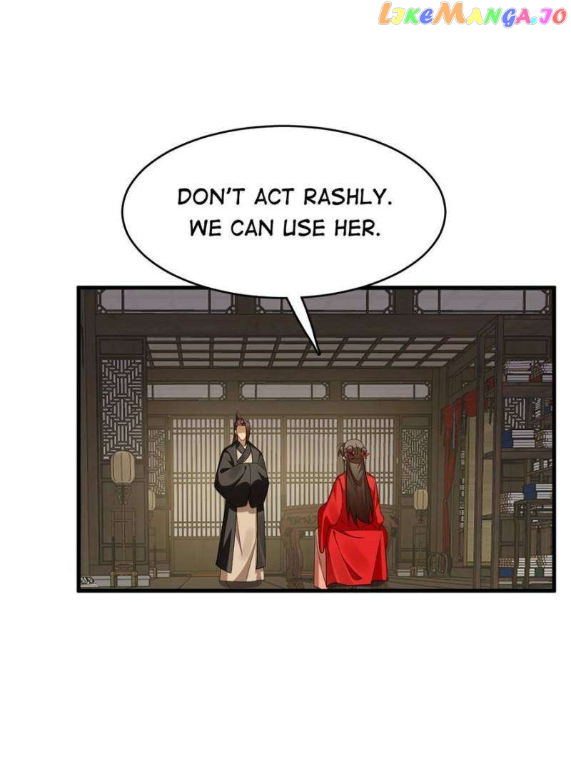 Queen of Posion: The Legend of a Super Agent, Doctor and Princess Chapter 438 - page 41