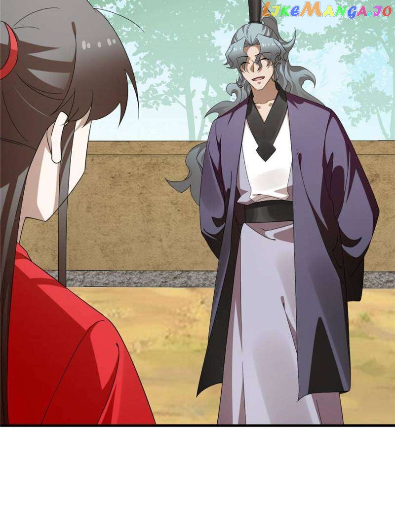 Queen of Posion: The Legend of a Super Agent, Doctor and Princess Chapter 438 - page 6