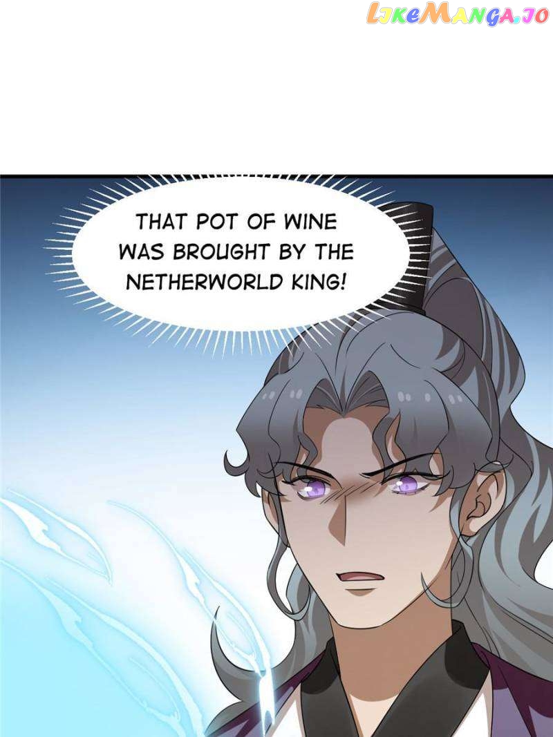 Queen of Posion: The Legend of a Super Agent, Doctor and Princess Chapter 439 - page 24