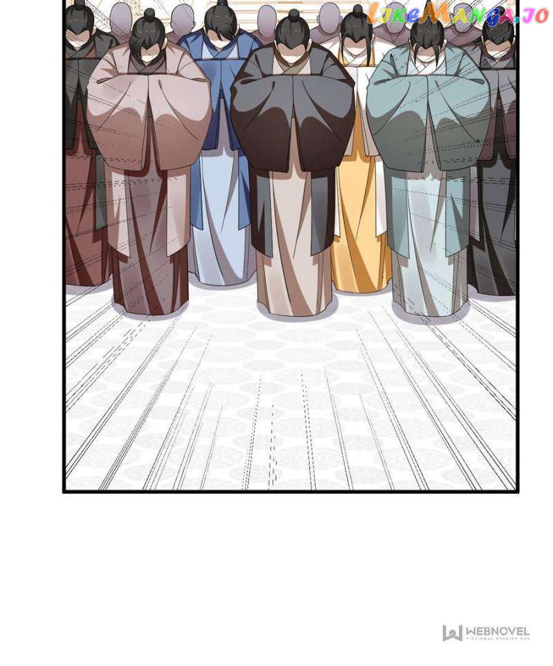 Queen of Posion: The Legend of a Super Agent, Doctor and Princess Chapter 439 - page 36