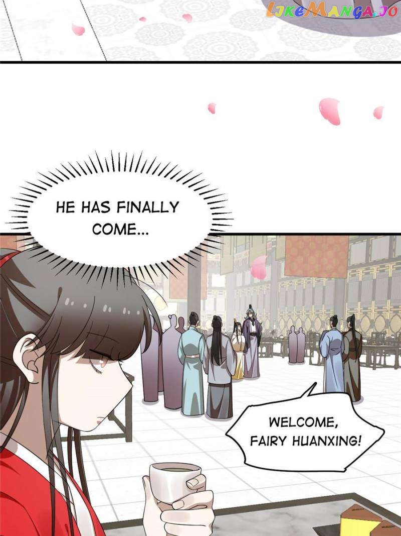 Queen of Posion: The Legend of a Super Agent, Doctor and Princess Chapter 439 - page 39