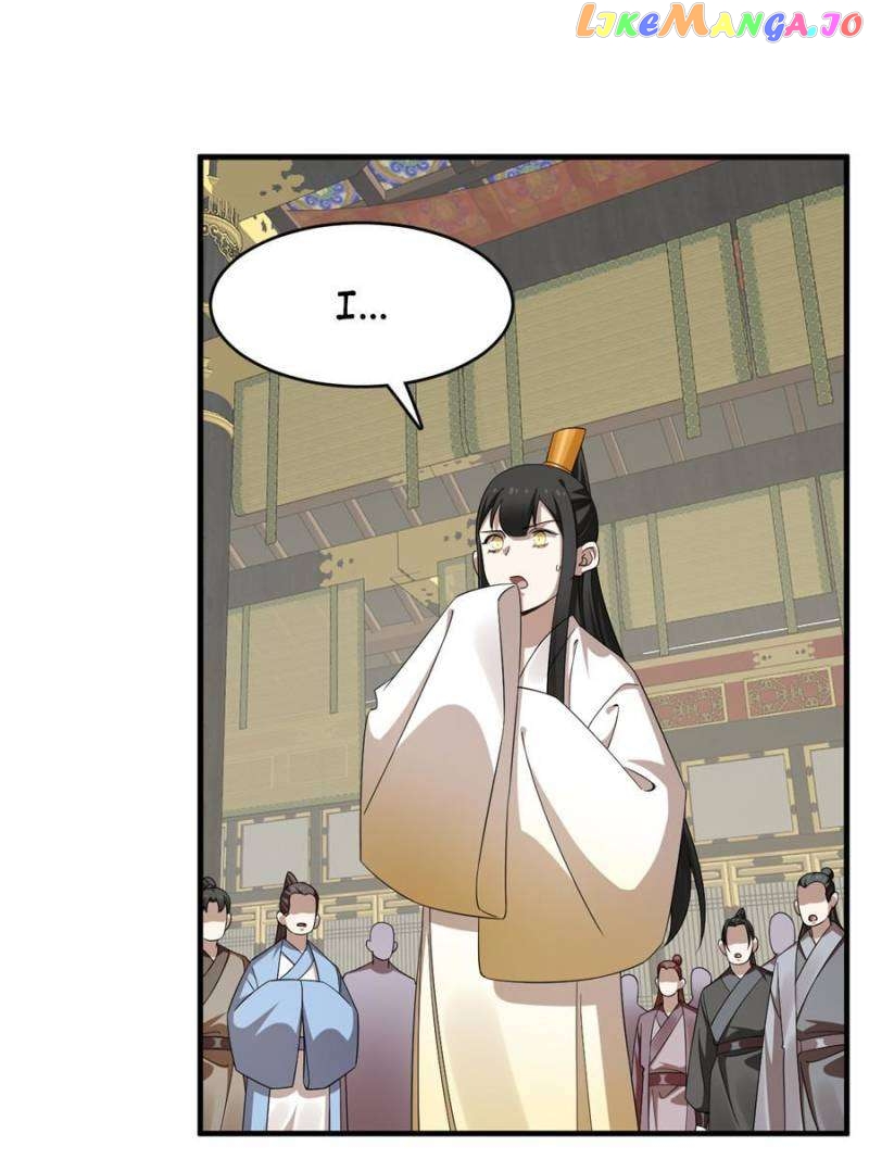 Queen of Posion: The Legend of a Super Agent, Doctor and Princess Chapter 439 - page 48
