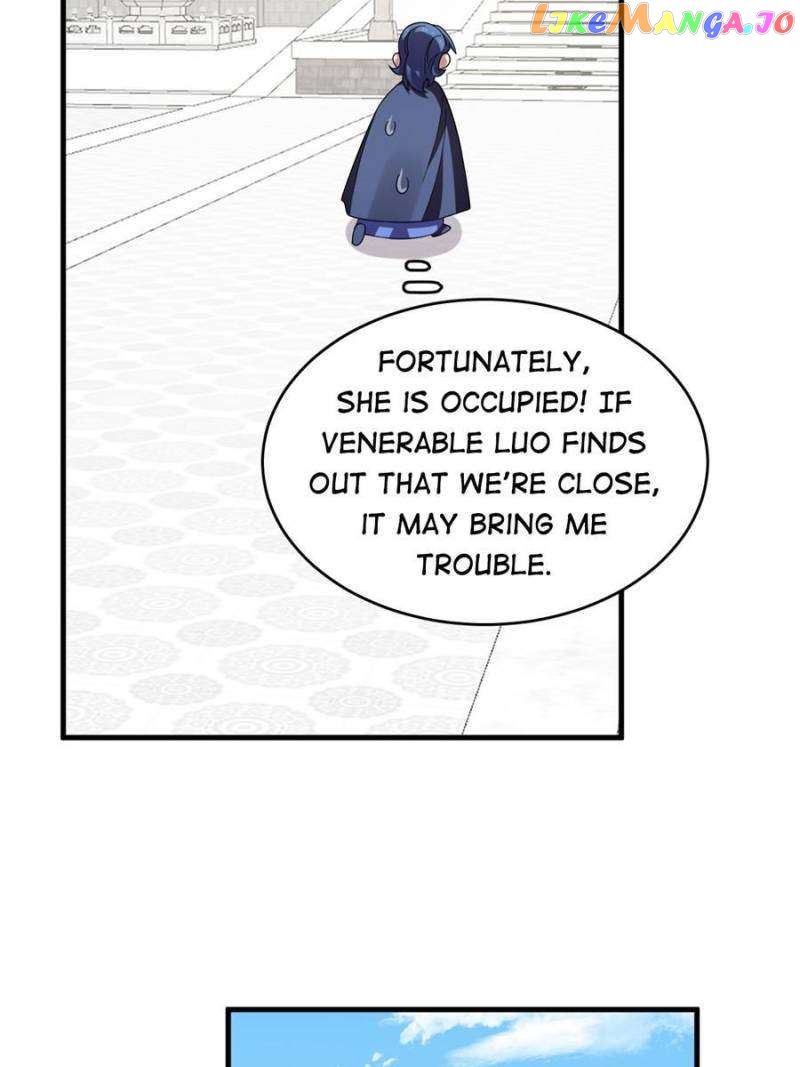 Queen of Posion: The Legend of a Super Agent, Doctor and Princess Chapter 439 - page 8