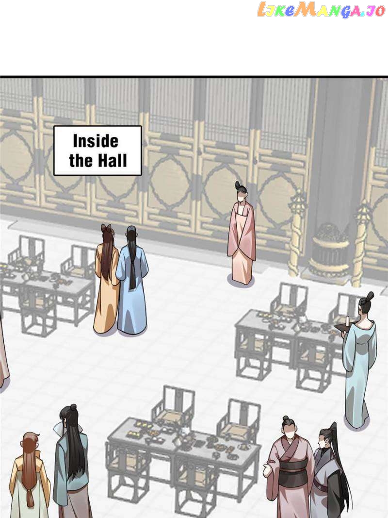 Queen of Posion: The Legend of a Super Agent, Doctor and Princess Chapter 439 - page 10
