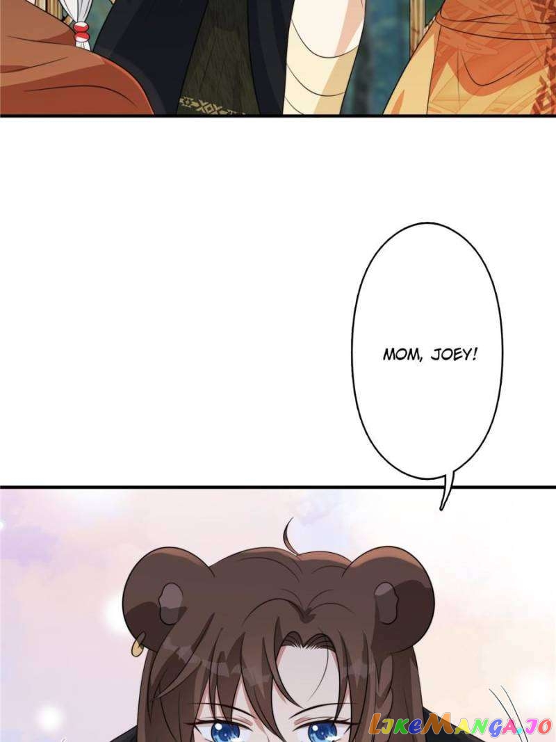 I Became the Beastman’s Wife Chapter 130 - page 3