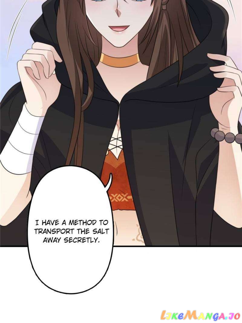 I Became the Beastman’s Wife Chapter 130 - page 4