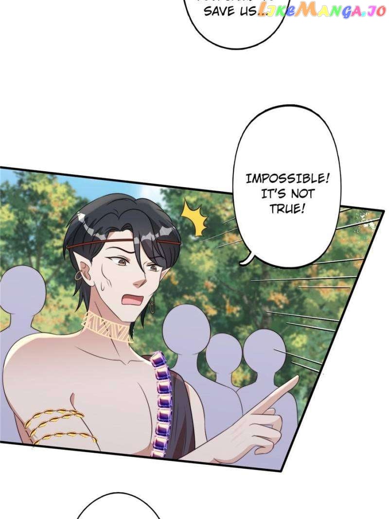 I Became the Beastman’s Wife Chapter 135 - page 6