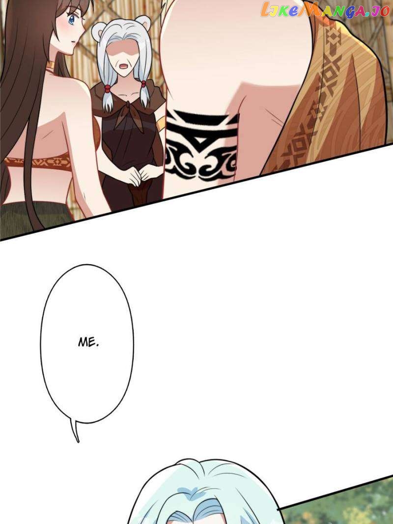 I Became the Beastman’s Wife Chapter 136 - page 6