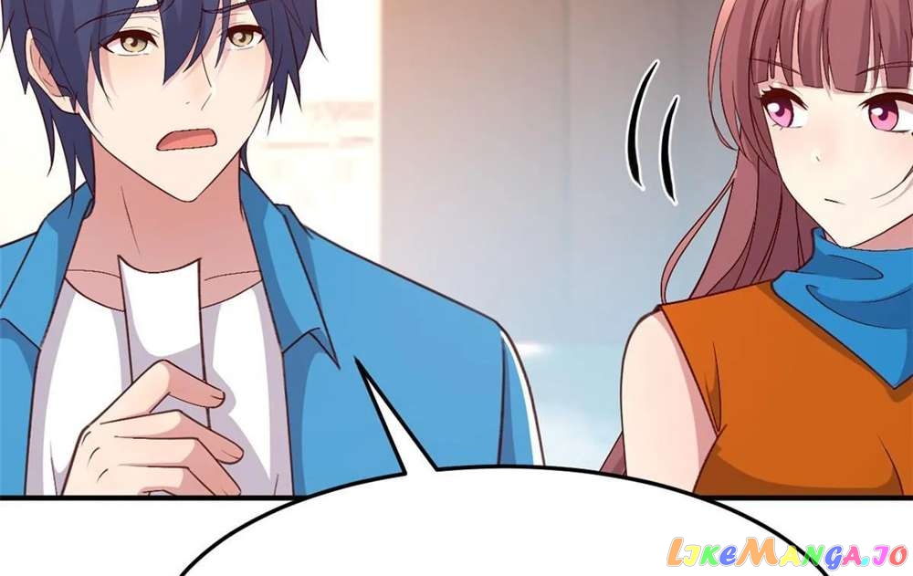 My Sister Is A SuperStar Chapter 214 - page 11