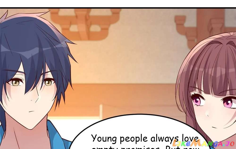 My Sister Is A SuperStar Chapter 214 - page 20