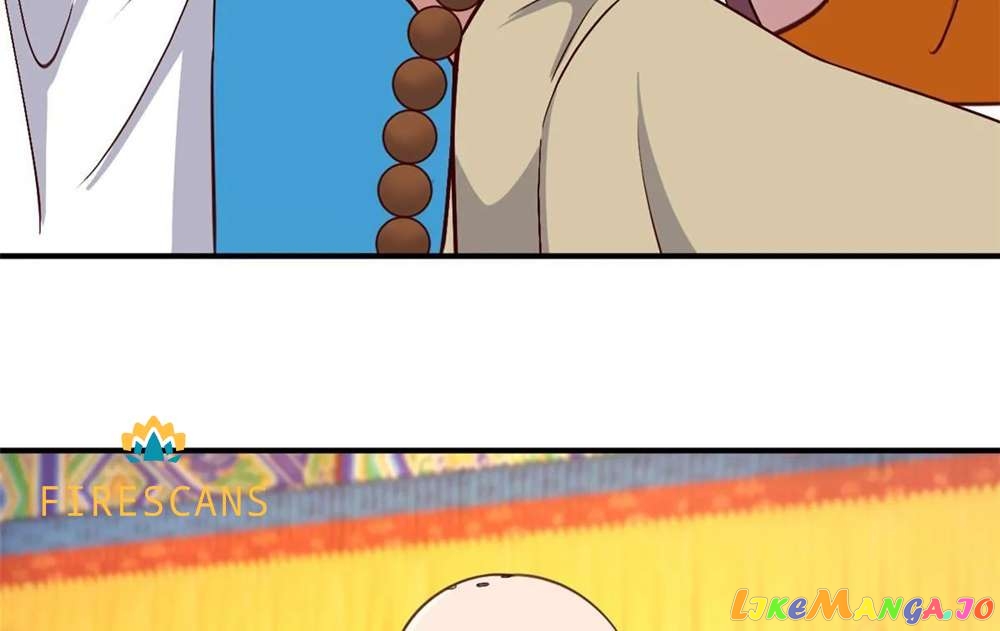 My Sister Is A SuperStar Chapter 214 - page 22