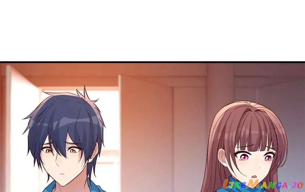 My Sister Is A SuperStar Chapter 214 - page 26