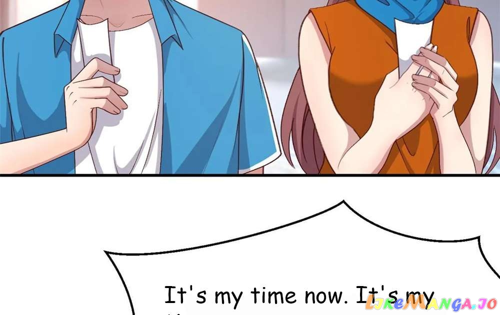 My Sister Is A SuperStar Chapter 214 - page 27