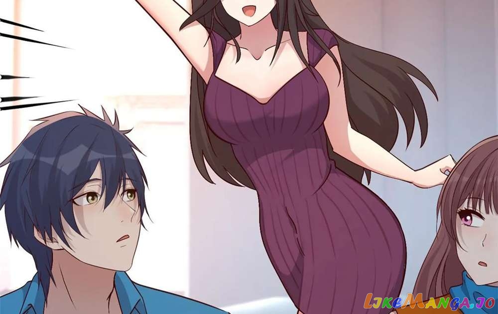 My Sister Is A SuperStar Chapter 214 - page 29