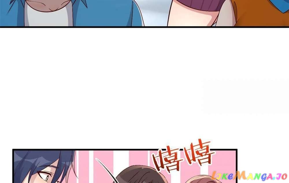 My Sister Is A SuperStar Chapter 214 - page 30
