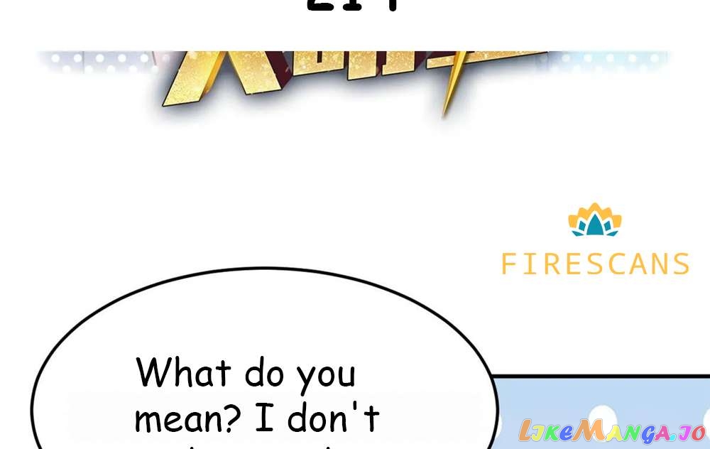 My Sister Is A SuperStar Chapter 214 - page 4