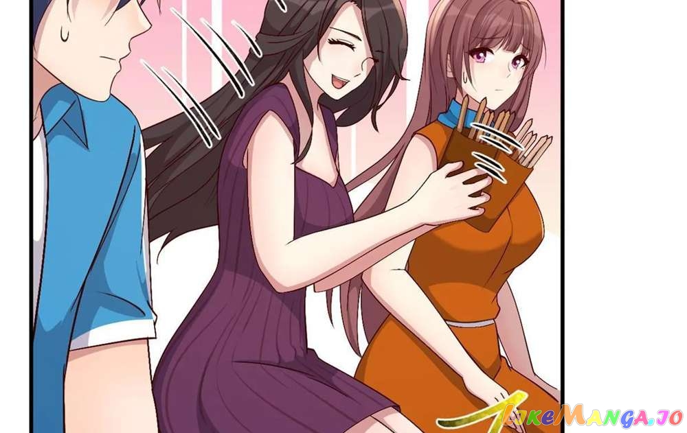 My Sister Is A SuperStar Chapter 214 - page 31