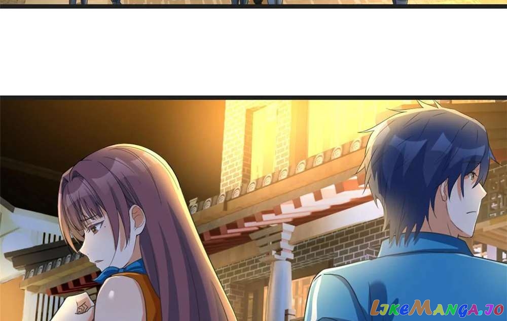 My Sister Is A SuperStar Chapter 214 - page 35